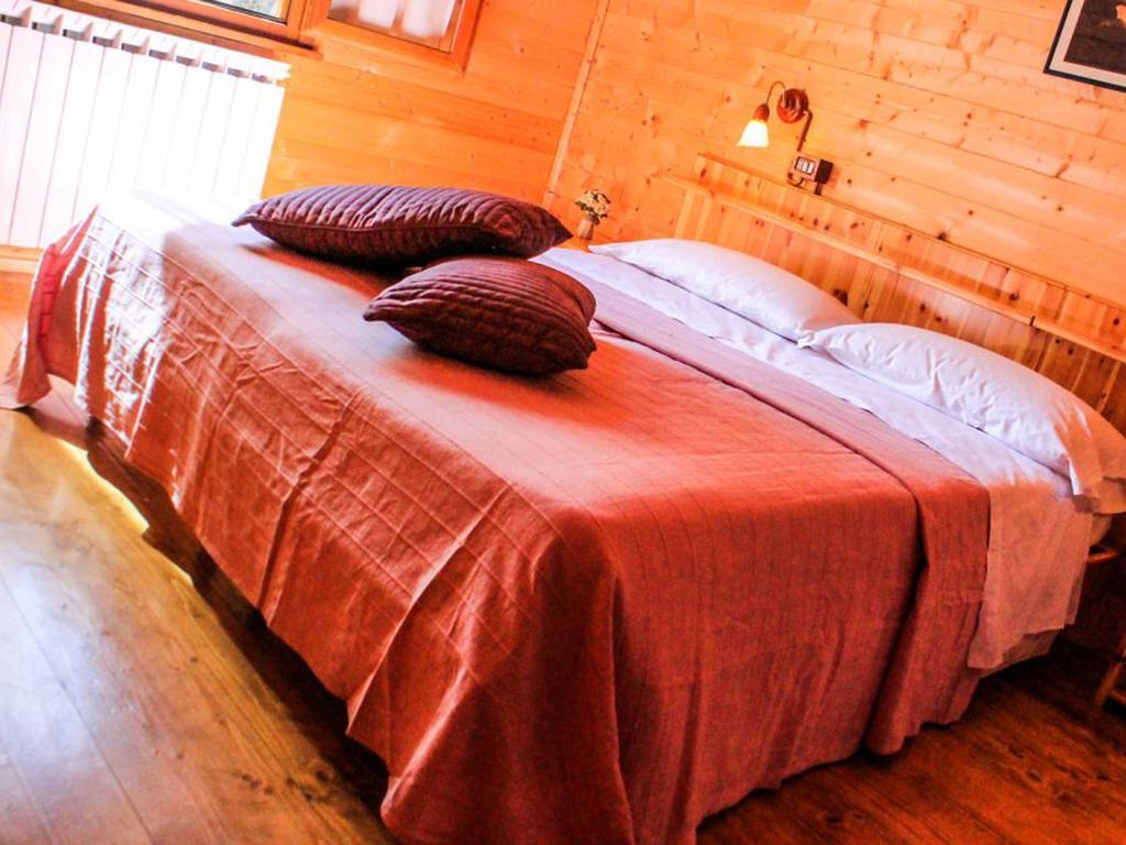 Genzianella Hotel Careggine