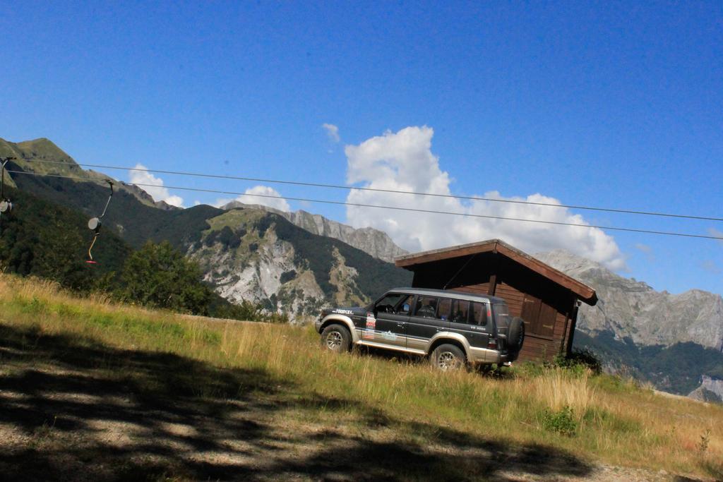 Genzianella Hotel